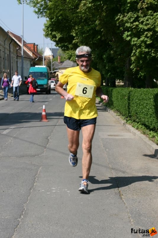 Sárvár futás Toncsi Sárvári Futás futók, Toncsi