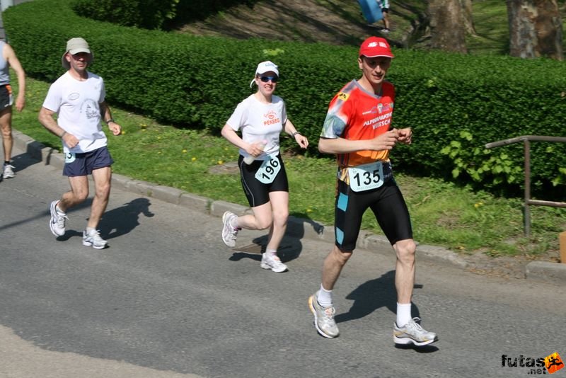 sárvári futók ultrafutók, Dobi Zsigmond 103,4 km