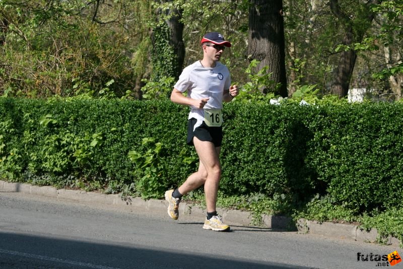 sárvári futók ultrafutók, Tölli Tamás 156 km futás