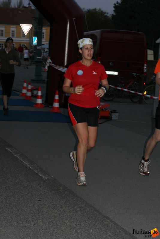 Sárvár futás váltófutás ultrafutás, Judit