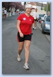 Sárvár futás váltófutás ultrafutás Zoltán Judit 12 órás futó