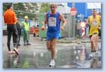 Spar Budapest Maraton 2010 Mikuláš Dzurinda szlovák külügyminiszter