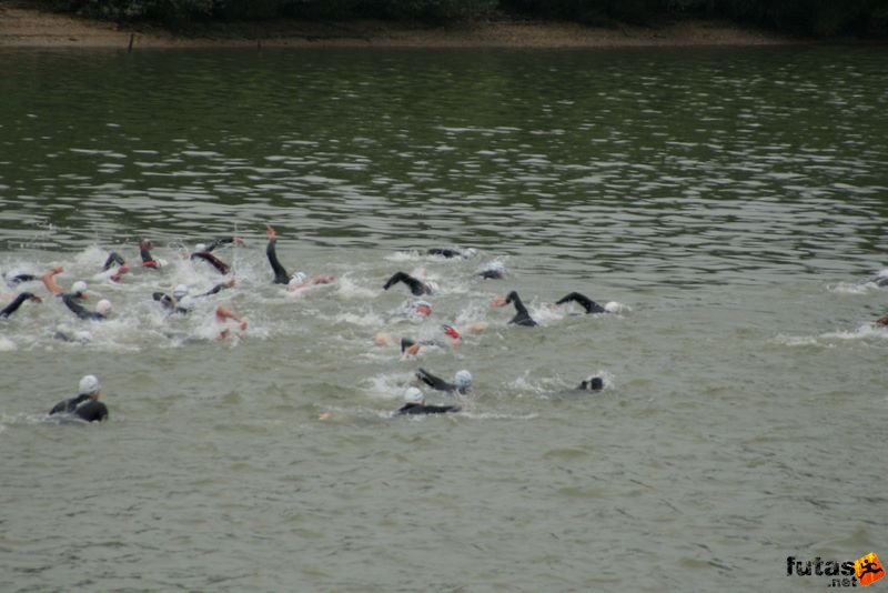 Triathlon World Championship swimming men age group Triathlon World Championship Swimming úszás, swimming men age group