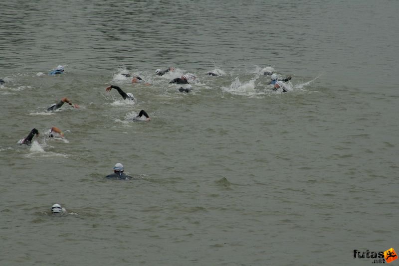 Triathlon World Championship Swimming úszás, triathlon_budapest_7382.jpg