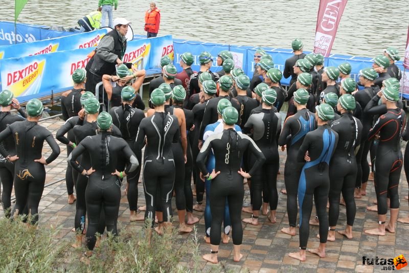 Triathlon World Championship tájékoztató Triathlon World Championship Swimming úszás, tájékoztató