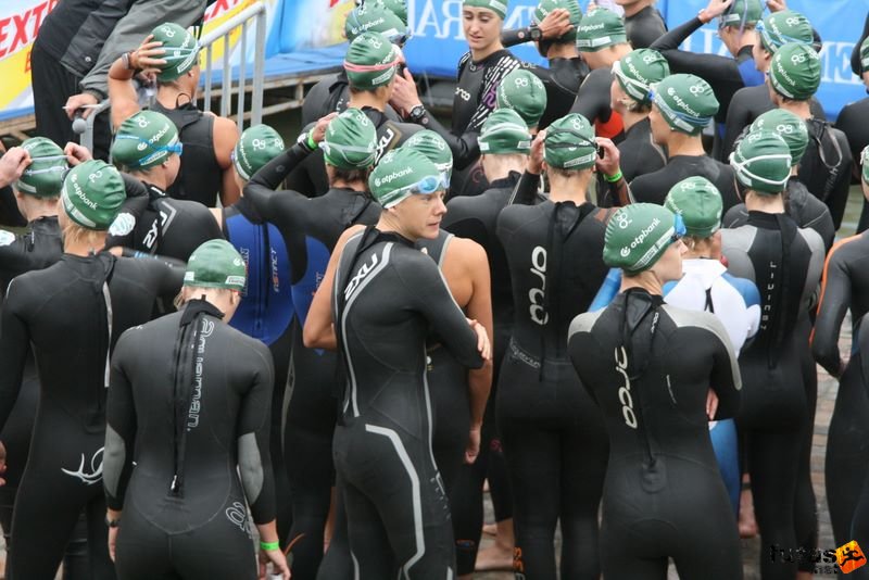 Triathlon World Championship Swimming úszás, triathlon_budapest_7402.jpg