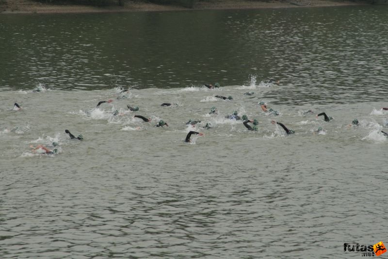 Triathlon World Championship Swimming úszás, triathlon_budapest_7420.jpg