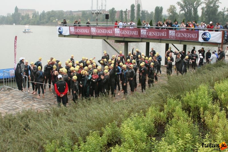 Triathlon World Championship Swimming úszás, triathlon_budapest_7427.jpg