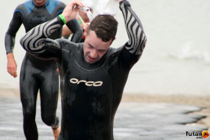 Triathlon World Championship orca neoprén Triathlon World Championship Swimming úszás, orca neoprén