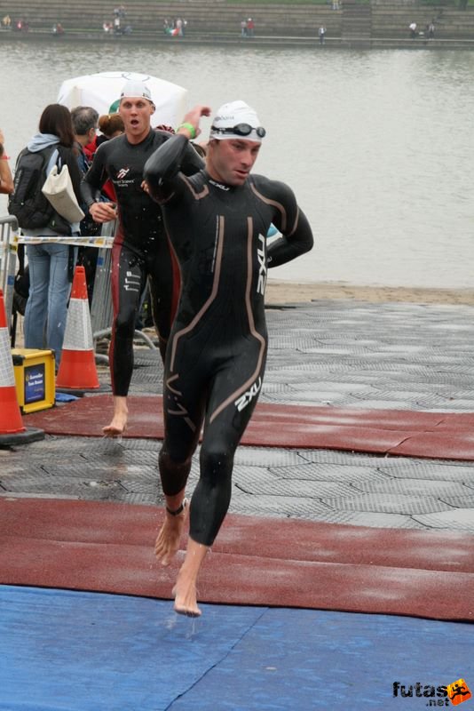 Triathlon World Championship 2xu neoprén Triathlon World Championship Swimming úszás, 2xu neoprén