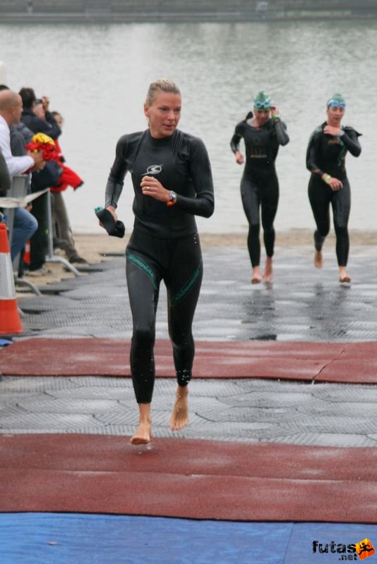 Triathlon World Championship Bedő Imola Triathlon World Championship Swimming úszás, Bedő Imola