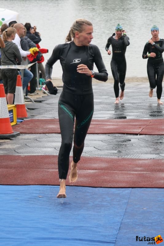 Triathlon World Championship Imola Triathlon World Championship Swimming úszás, Imola