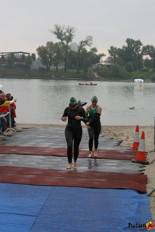 Triathlon World Championship Swimming úszás, triathlon_budapest_7533.jpg