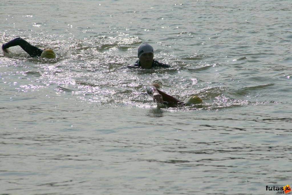 Triathlon World Championship triatlon úszás, triathlon_budapest_7750.jpg