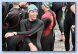 Triathlon Swimming