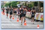 running triathlon world championship budapest elite men