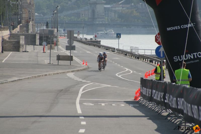 Triathlon World Championship Elite Women bicycle race, triathlon_budapest_8133.jpg