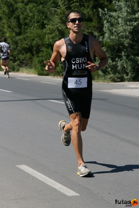 Halasi Hajtás Triatlon Kiskunhalas, Csiki
