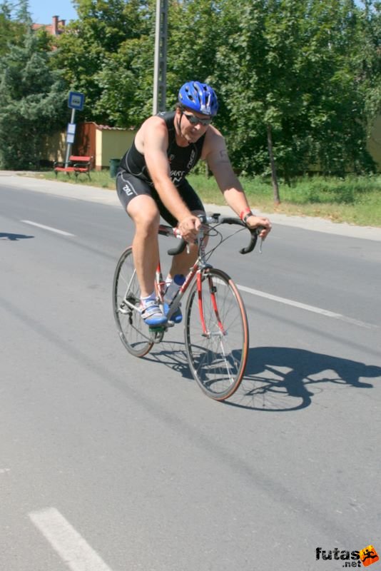 Halasi Hajtás Triatlon Kiskunhalas, Vili