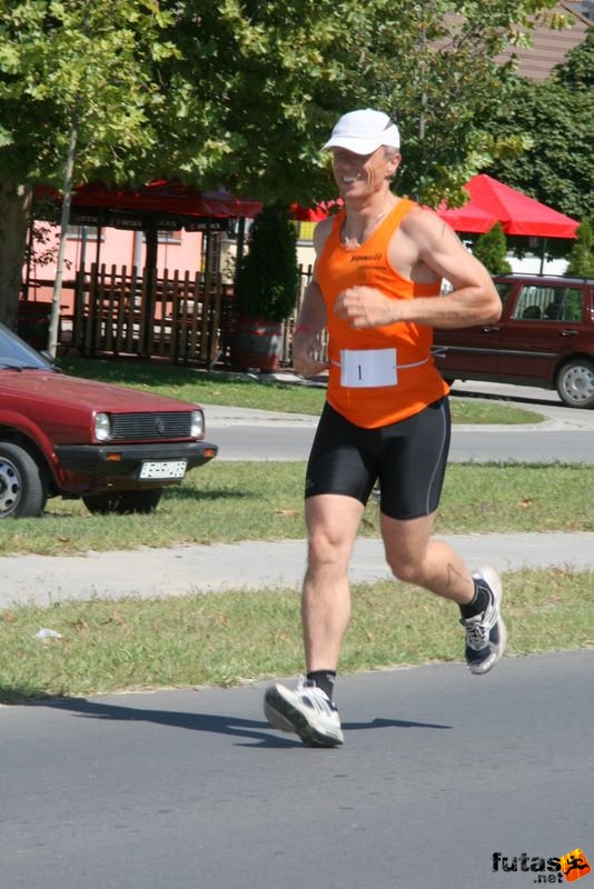Halasi Hajtás Triatlon Kiskunhalas, Papamaci FB se