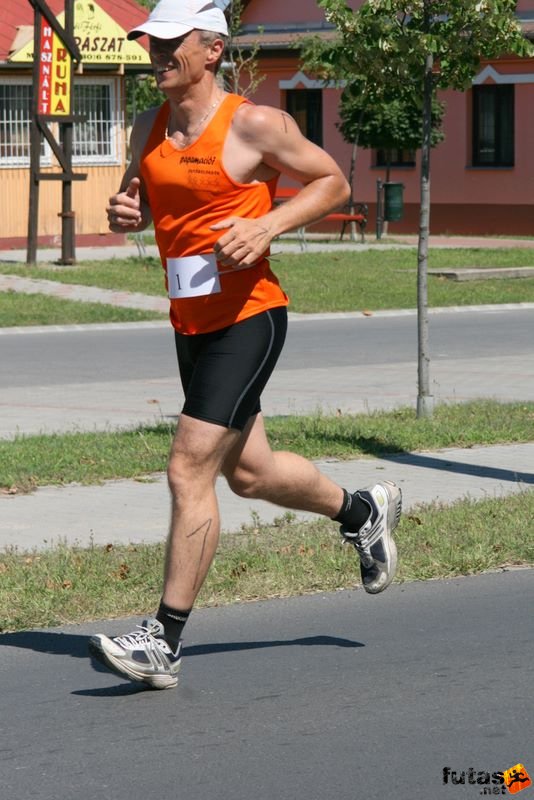Halasi Hajtás Triatlon Kiskunhalas, Futóbolondok