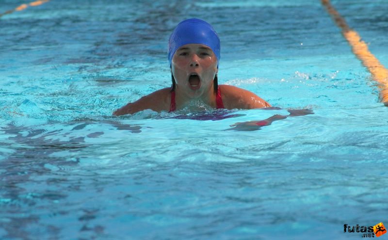 Kiskunhalas Halasi Hajtás Triatlon, Dóri