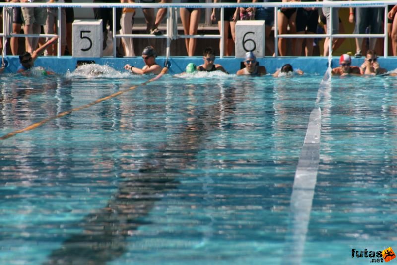 Kiskunhalas Halasi Hajtás Triatlon, rajt