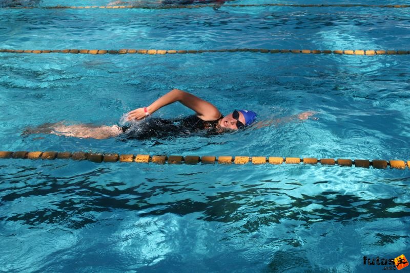 Kiskunhalas Halasi Hajtás Triatlon, Icu