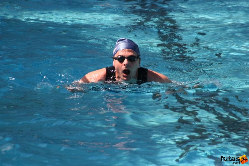 Kiskunhalas Halasi Hajtás Triatlon, Vili