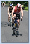 Margitsziget Triatlon SZÉKELY MÓZES DR. triatlon kerékpározás