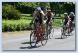 Margitsziget Triatlon BÖRÖCZ LÁSZLÓ