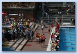 Margitsziget Triatlon triatlon