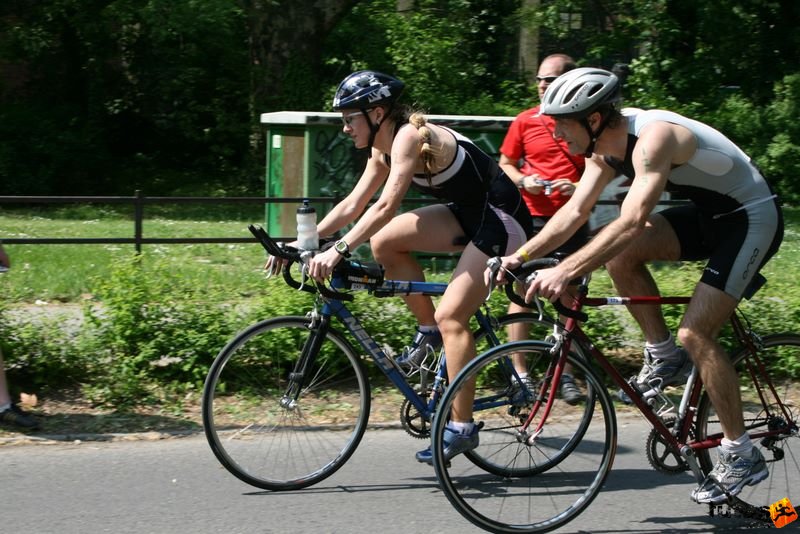 Triatlon Tour Budapest Margitsziget, MOLNÁRNÉ VARGA SZILVIA triatlon kerékpár