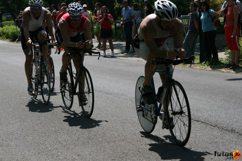 Triatlon Tour Budapest Margitsziget, KOLB TAMÁS
