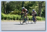 Triatlon Tour Budapest Margitsziget DOBI GYULA kerékpározás triatlon