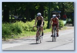 Triatlon Tour Budapest Margitsziget versenyben