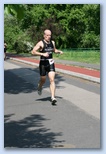 Triatlon Tour Budapest Margitsziget Fecskovics