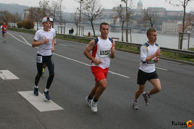 Tudás Útja Félmaraton Futóverseny Half Marathon Budapest, tudas_utja_felmaraton_1000.jpg
