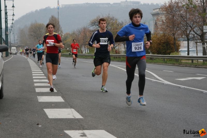 Tudás Útja Félmaraton Futóverseny Half Marathon Budapest, tudas_utja_felmaraton_1003.jpg