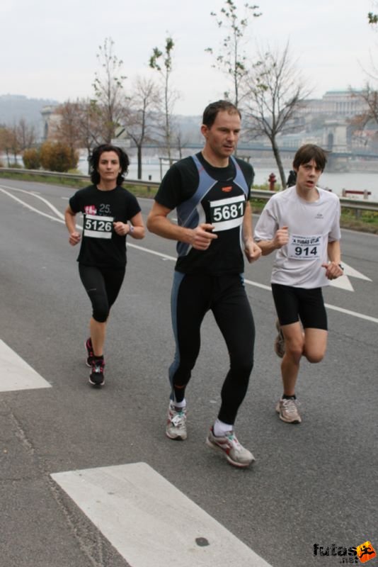 Tudás Útja Félmaraton Futóverseny Half Marathon Budapest, tudas_utja_felmaraton_1041.jpg