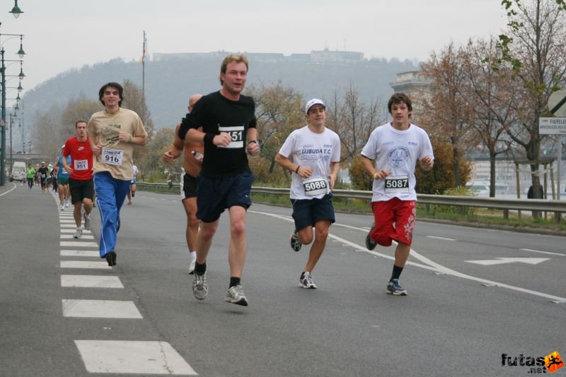 Tudás Útja Félmaraton Futóverseny Half Marathon Budapest, tudas_utja_felmaraton_1051.jpg