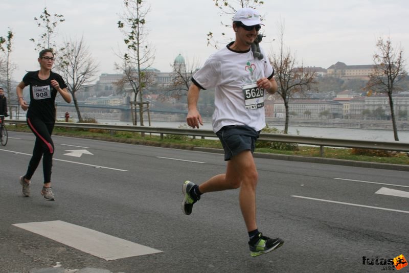 Tudás Útja Félmaraton Futóverseny Half Marathon Budapest, tudas_utja_felmaraton_1068.jpg