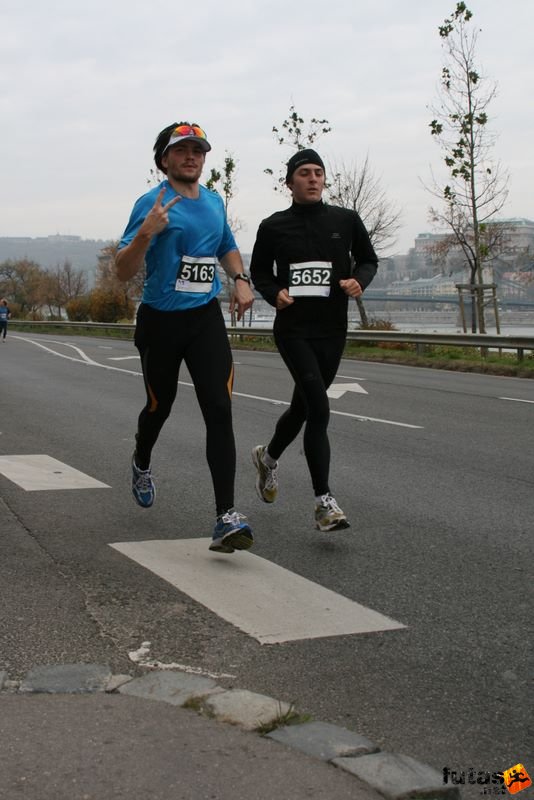 Tudás Útja Félmaraton Futóverseny Half Marathon Budapest, tudas_utja_felmaraton_1073.jpg