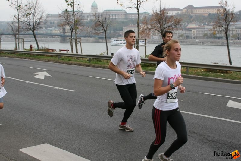 Tudás Útja Félmaraton Futóverseny Half Marathon Budapest, tudas_utja_felmaraton_1084.jpg