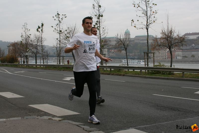 Tudás Útja Félmaraton Futóverseny Half Marathon Budapest, tudas_utja_felmaraton_1085.jpg