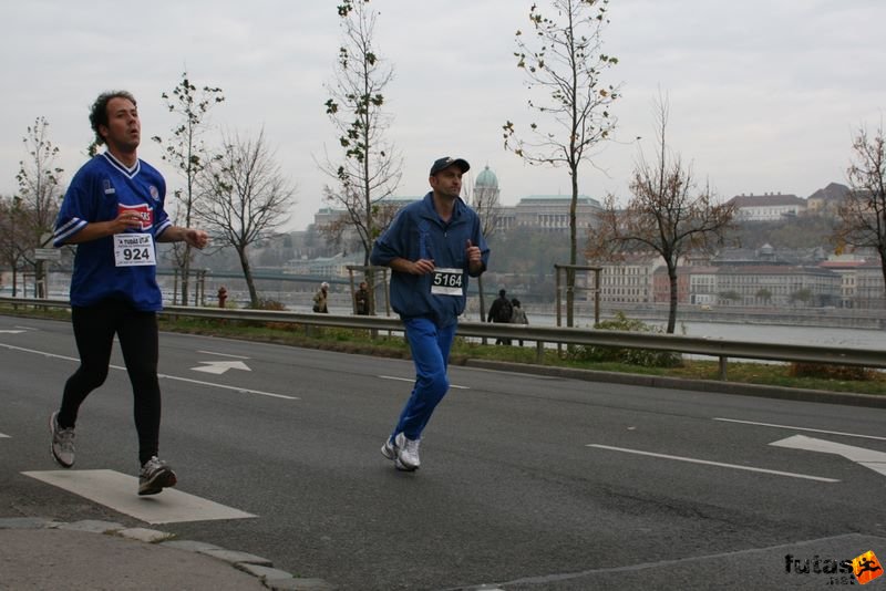 Tudás Útja Félmaraton Futóverseny Half Marathon Budapest, tudas_utja_felmaraton_1098.jpg