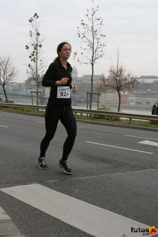 Tudás Útja Félmaraton Futóverseny Half Marathon Budapest, tudas_utja_felmaraton_1105.jpg