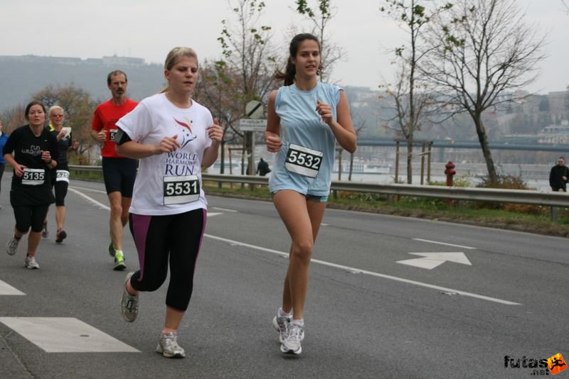 Tudás Útja Félmaraton Futóverseny Half Marathon Budapest, tudas_utja_felmaraton_1131.jpg