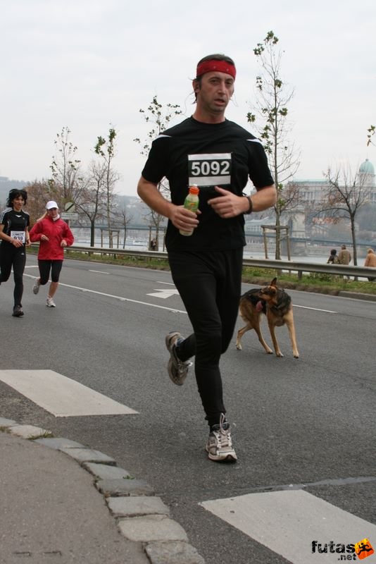 Tudás Útja Félmaraton Futóverseny Half Marathon Budapest, tudas_utja_felmaraton_1138.jpg