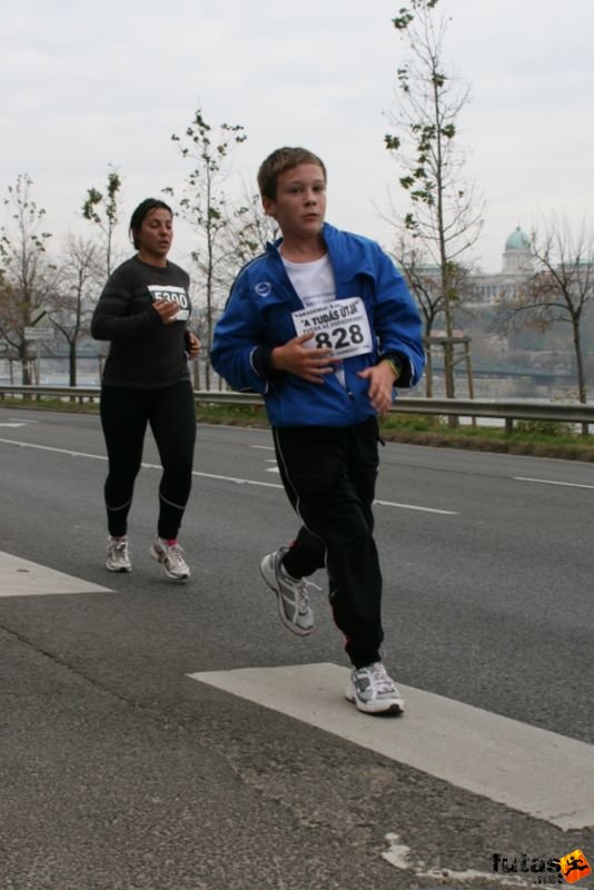 Tudás Útja Félmaraton Futóverseny Half Marathon Budapest, tudas_utja_felmaraton_1143.jpg